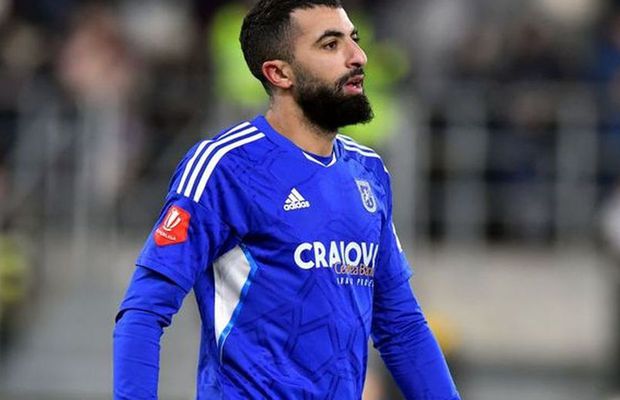 FCU Craiova și Poli Iași au remizat în Bănie. Ajutorul primit de la VAR, insuficient pentru Giovanni Costantino