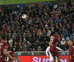 Golul lui Alex Pop din Oțelul - CFR Cluj