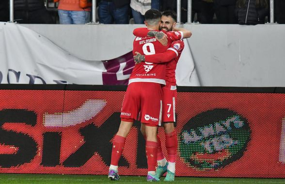 Veste mare pentru Dinamo » Jucătorul important al rivalei la salvare nu joacă în meciul direct
