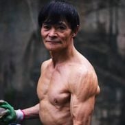 Zou Heping (70 de ani) / Foto: www.yidianzixun.com