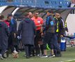Scandal în FCU Craiova - Poli Iași: Leo Grozavu s-a dus peste arbitri