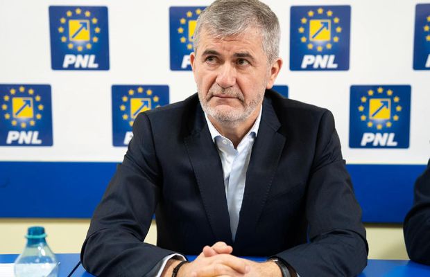 Valeriu Iftime s-a pronunțat în privința lui Bogdan Andone. Ce a decis patronul Botoșaniului