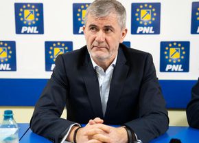 „House of Cards” de Botoșani » Valeriu Iftime și-a depus oficial candidatura, apoi a făcut încă o „victimă”: „Țin să anunț că mă retrag”