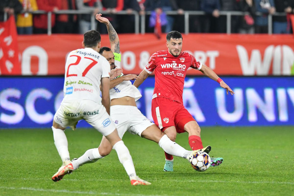 Încă un arbitru refuzat în Superligă: „Să se dea bolnav dacă va fi delegat la meciurile noastre!”