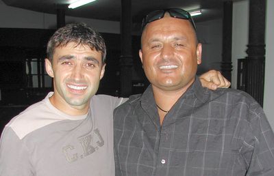 Surpriza totală de care a avut parte când a intrat în camera lui Luțu: „Nici la farmacie nu era așa ceva!”