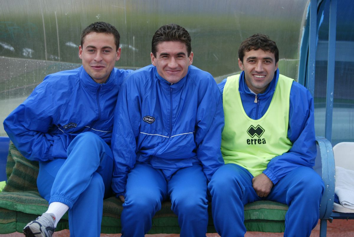 Surpriza totală de care a avut parte când a intrat în camera lui Luțu: „Nici la farmacie nu era așa ceva!”