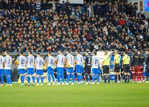 Rapid și Dinamo umplu conturile unui club din Superliga » Rețetă de aproape 100.000 de euro