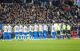 Rapid și Dinamo umplu conturile unui club din Superliga » Rețetă de aproape 100.000 de euro