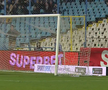 Golul lui Alex Pop din Oțelul - CFR Cluj