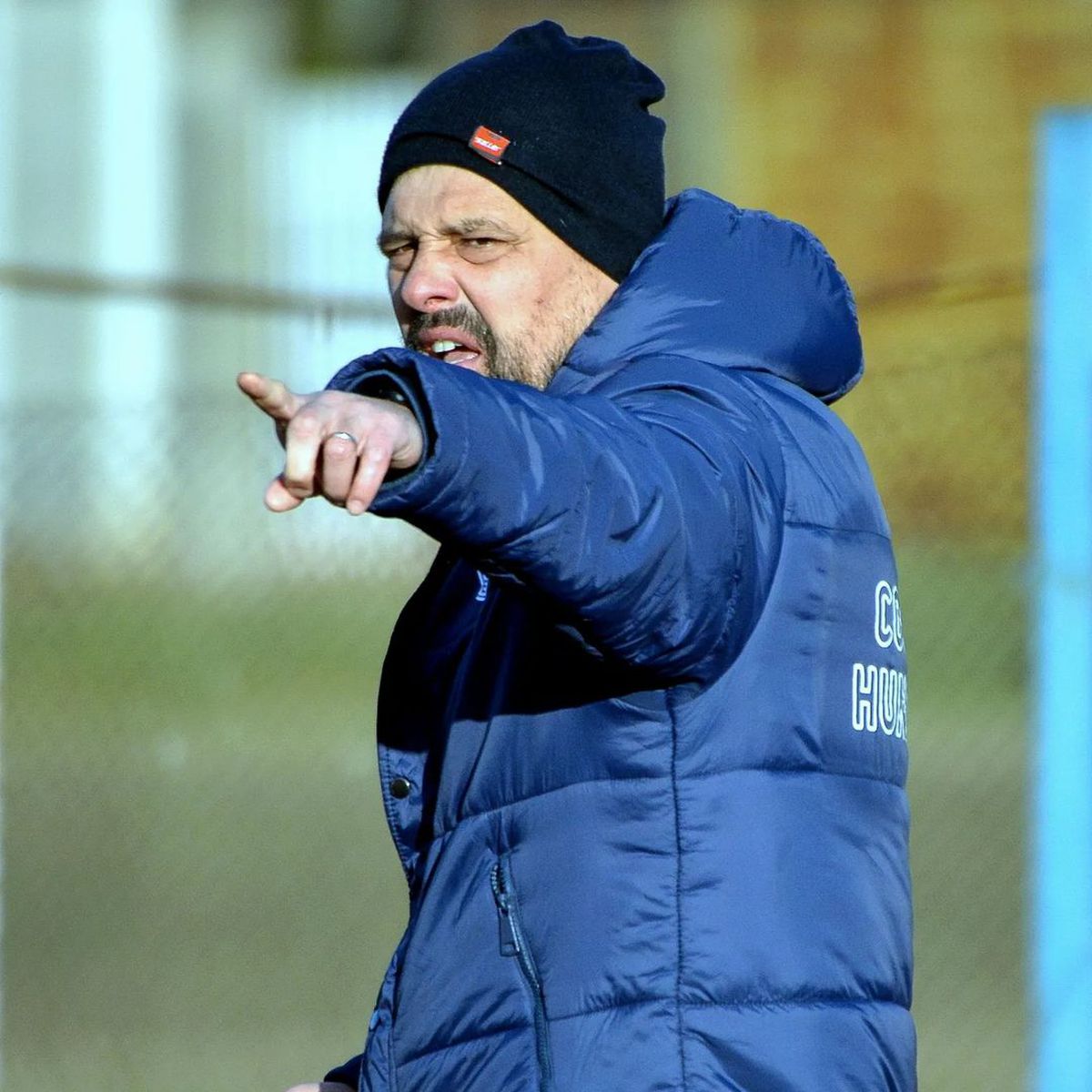 „Hagi” Luțu, show ca în tinerețe » Florin Tănase, dat pe spate: „Mamăăăă! N-ai cum așa ceva!”