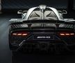 Mercedes-AMG One, mașina lui Erling Haaland Foto: Mercedes