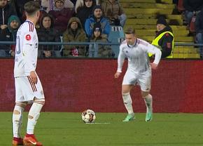 Golul de excepție din Superliga l-a impresionat pe Ilie Dumitrescu: „Fabulos! A dat mai bine ca mine”