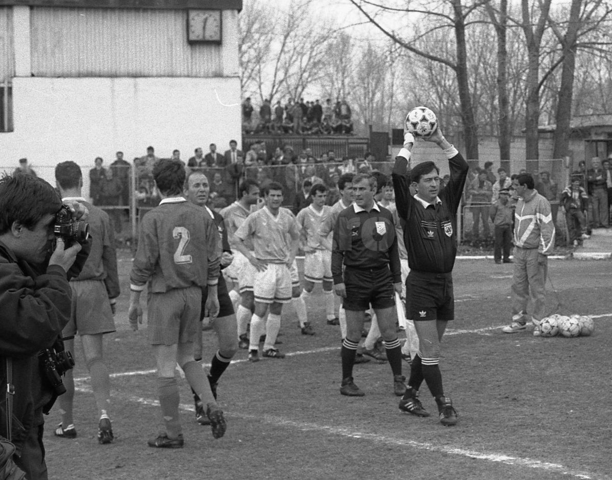 Acuzații EXPLOZIVE în platoul GSP » Adrian Porumboiu, tiradă de jigniri la adresa lui Ion Crăciunescu: „A mințit ca ordinarul ordinarilor! E idiot, nu orgolios!”