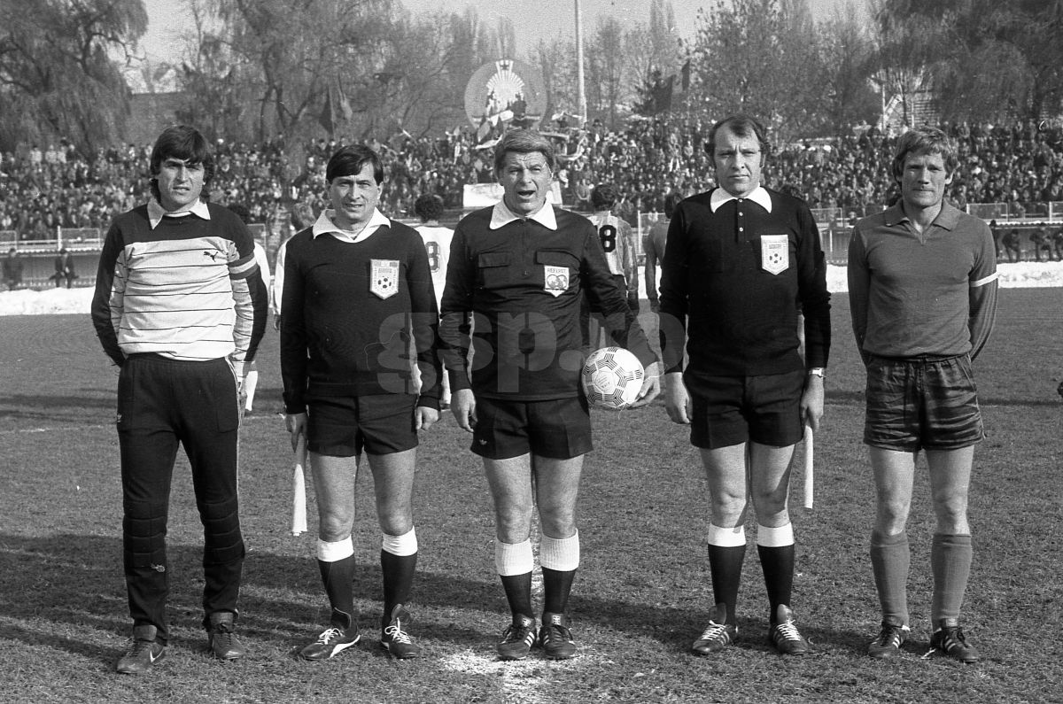 Crăciunescu - Porumboiu