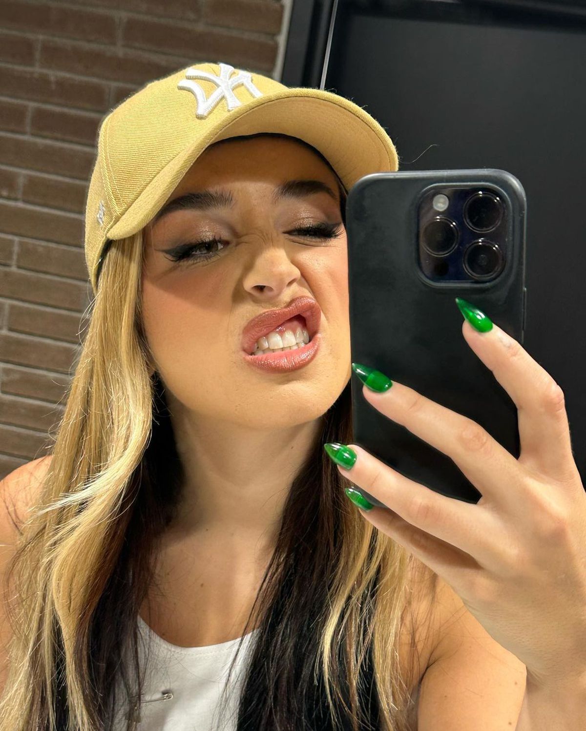 Ea este! » Presa din Spania a aflat motivul vizitei misterioase a lui Mbappe la Barcelona