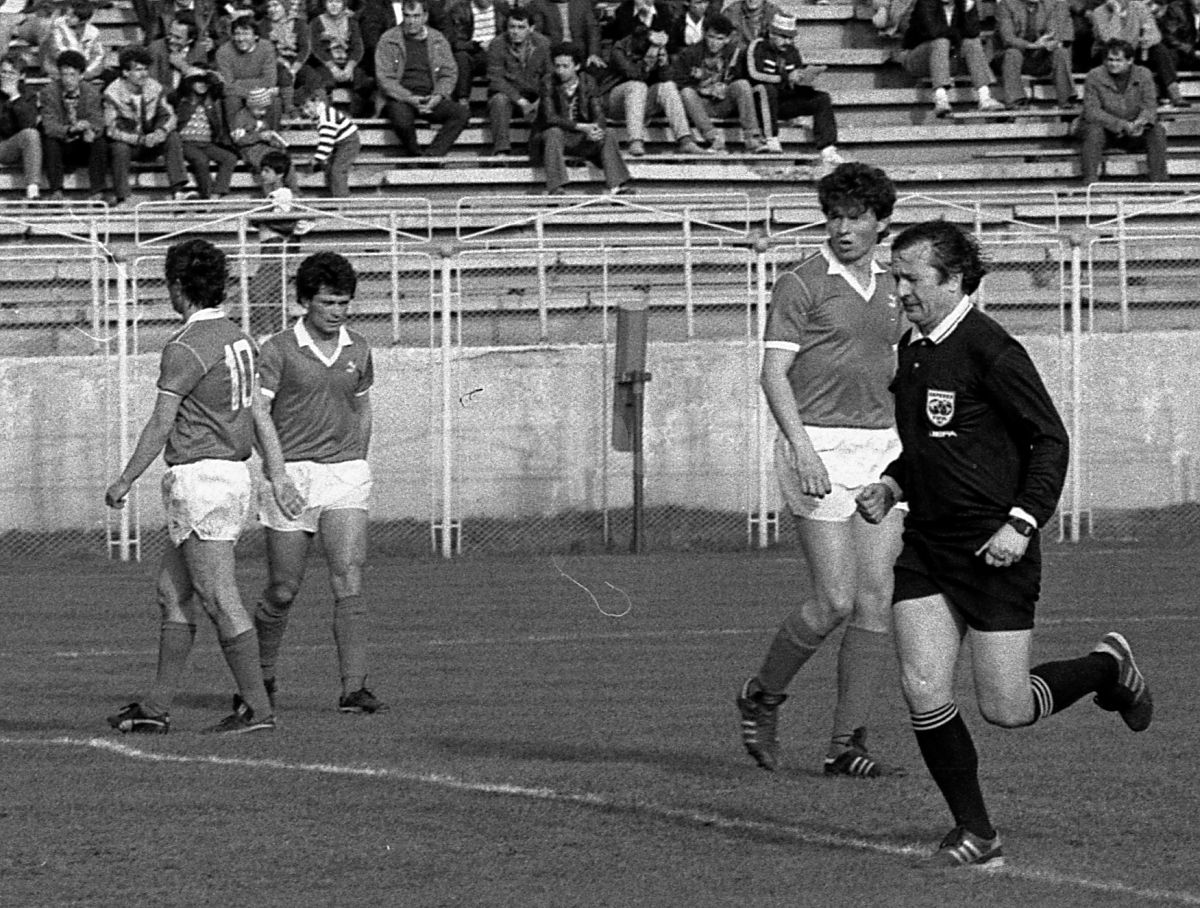 Acuzații EXPLOZIVE în platoul GSP » Adrian Porumboiu, tiradă de jigniri la adresa lui Ion Crăciunescu: „A mințit ca ordinarul ordinarilor! E idiot, nu orgolios!”