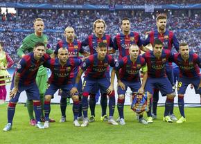 L-au radiat din clubul legendelor! Decizia inatacabilă luată de șefii Barcelonei