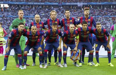 L-au radiat din clubul legendelor! Decizia inatacabilă luată de șefii Barcelonei