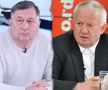 Război total între Ion Crăciunescu și Adrian Porumboiu FOTOMONTAJ GSP