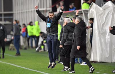 Șefii lui Dinamo s-au convins și au demarat negocierile