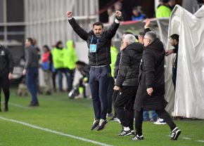 S-a rezolvat o problemă importantă la Dinamo: „Sută la sută, până la finalul sezonului”