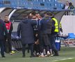 Scandal în FCU Craiova - Poli Iași: Leo Grozavu s-a dus peste arbitri