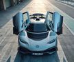 Mercedes-AMG One, mașina lui Erling Haaland Foto: Mercedes