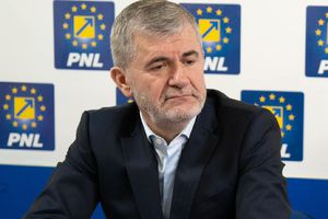 „Buzăul nu e în Moldova, nu mă jigniți” » Iftime îl contrează pe Ciolacu, colegul din coaliție: „Măcar de-ar fi avut argumente”