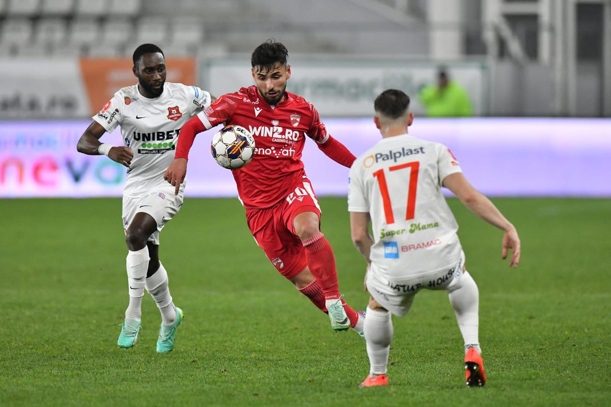 Încă un arbitru refuzat în Superligă: „Să se dea bolnav dacă va fi delegat la meciurile noastre!”