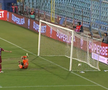Golul lui Alex Pop din Oțelul - CFR Cluj