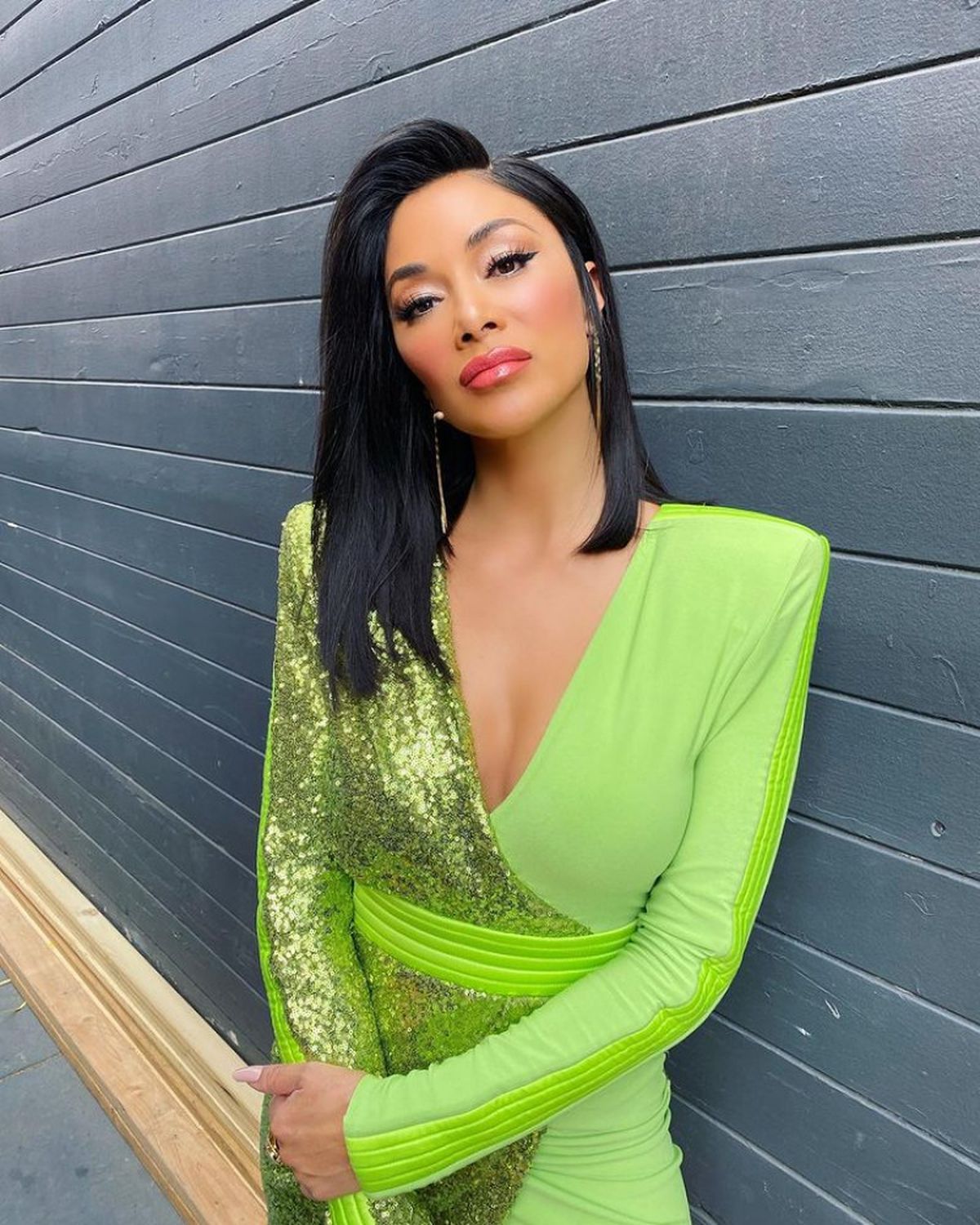 GALERIE FOTO Nicole Scherzinger, devoratoarea de sportivi! Cu cine l-a înlocuit pe Dimitrov