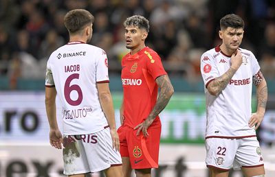 Rapid a anunțat oficial unde se joacă derby-ul cu FCSB. Au picat negocierile din culise