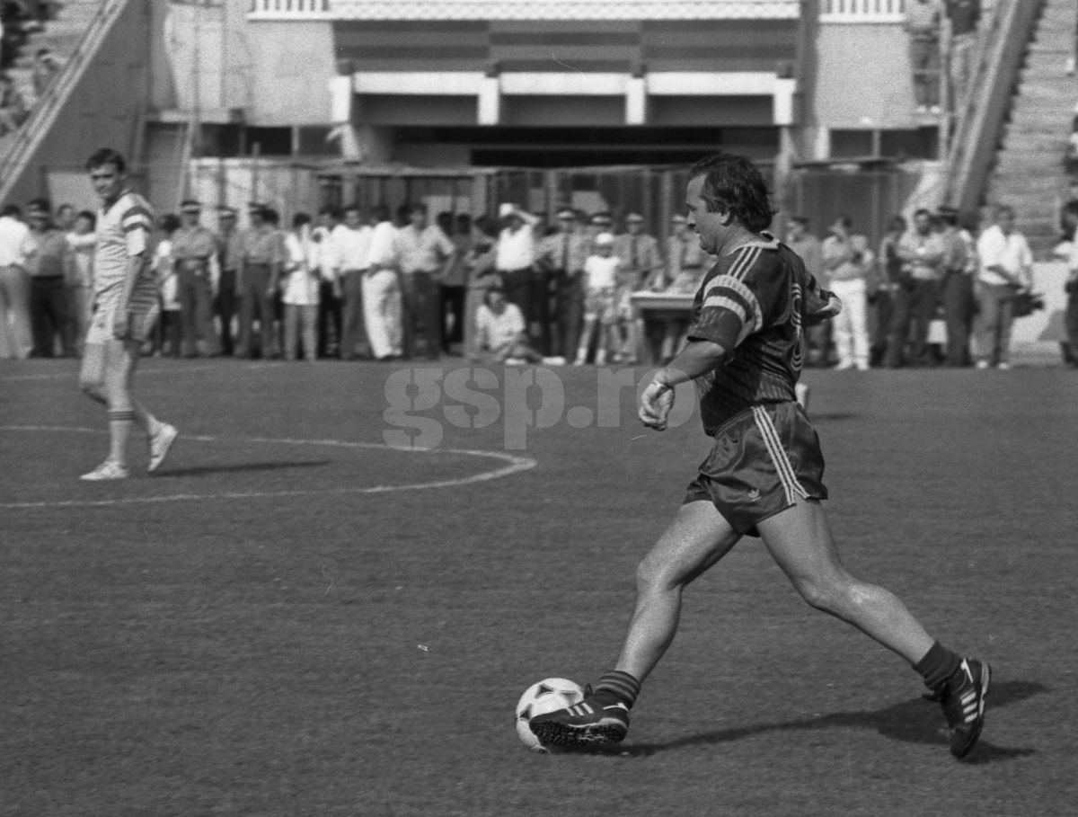 Acuzații EXPLOZIVE în platoul GSP » Adrian Porumboiu, tiradă de jigniri la adresa lui Ion Crăciunescu: „A mințit ca ordinarul ordinarilor! E idiot, nu orgolios!”