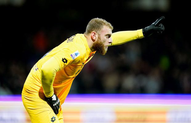 Spalletti ar putea schimba portarul cu Galatasaray » Di Gregorio și familia sa, ținta amenințărilor și insultelor!