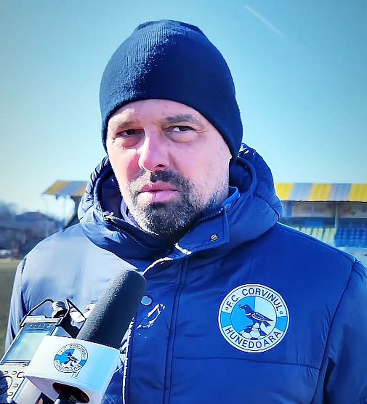 Florin Maxim, povești inedite cu Ionuț Luțu