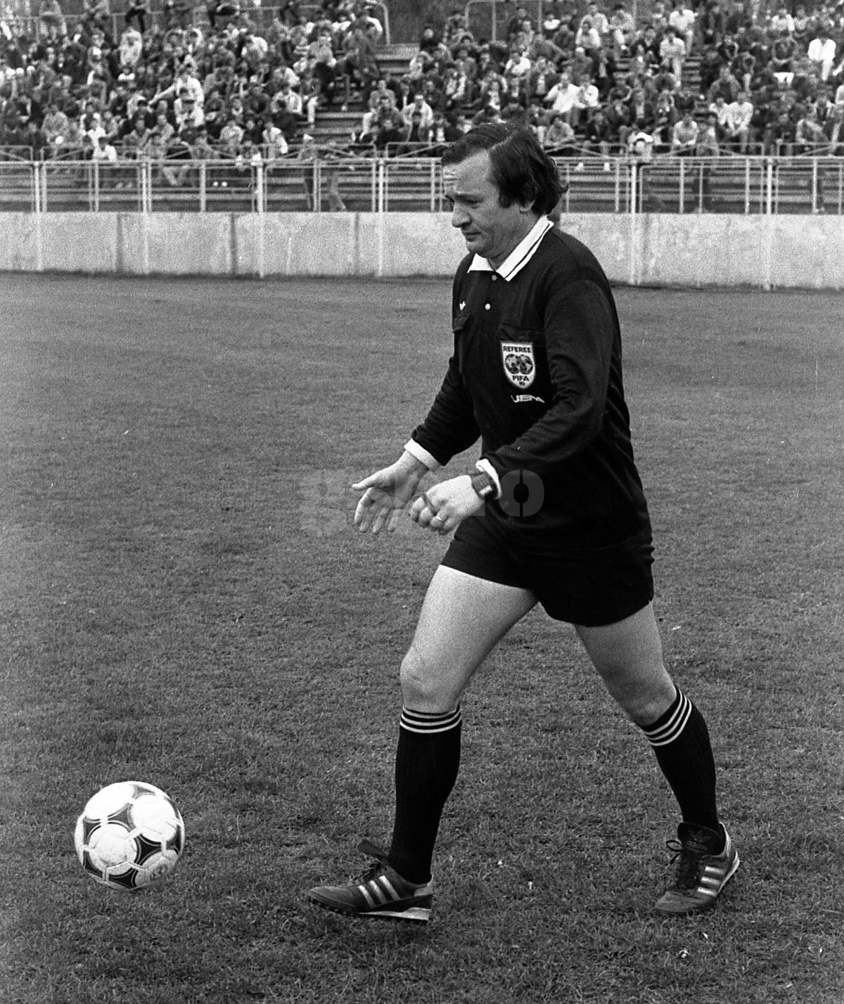 Crăciunescu - Porumboiu