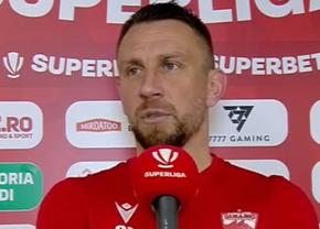 Dinamo a prins curaj, după victoria cu Hermannstadt: „Mergem să câștigăm și acolo!”