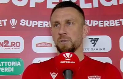 Dinamo a prins curaj, după victoria cu Hermannstadt: „Mergem să câștigăm și acolo!”