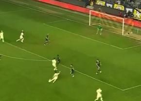 Moruțan e în semifinalele Cupei Turciei! A eliminat-o pe Fenerbahce cu un gol în vinclu
