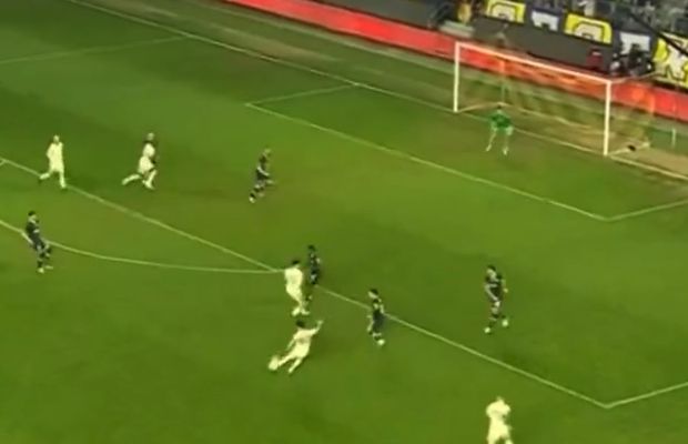 Moruțan e în semifinalele Cupei Turciei! A eliminat-o pe Fenerbahce cu un gol în vinclu