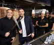 Lukas Podolski, jucător emblematic al fotbalului german, devenit „Regele Kebabului” / Foto: Imago Images