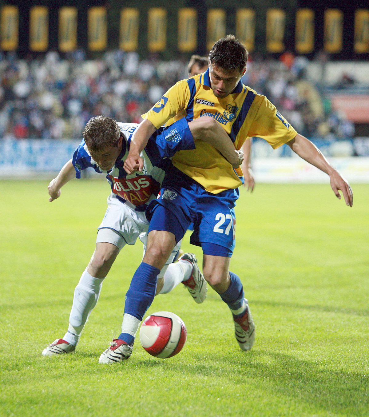 Surpriza totală de care a avut parte când a intrat în camera lui Luțu: „Nici la farmacie nu era așa ceva!”