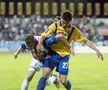 Florin Maxim în tricoul lui Pandurii. Foto: Arhiva GSP