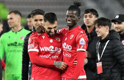 Vestea așteptată de toți fanii lui Dinamo: „Mai avem un singur litigiu”