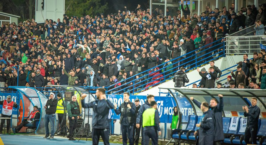 Rapid și Dinamo umplu conturile unui club din Superliga » Rețetă de aproape 100.000 de euro