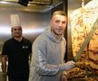 Lukas Podolski, jucător emblematic al fotbalului german, devenit „Regele Kebabului” / Foto: Imago Images
