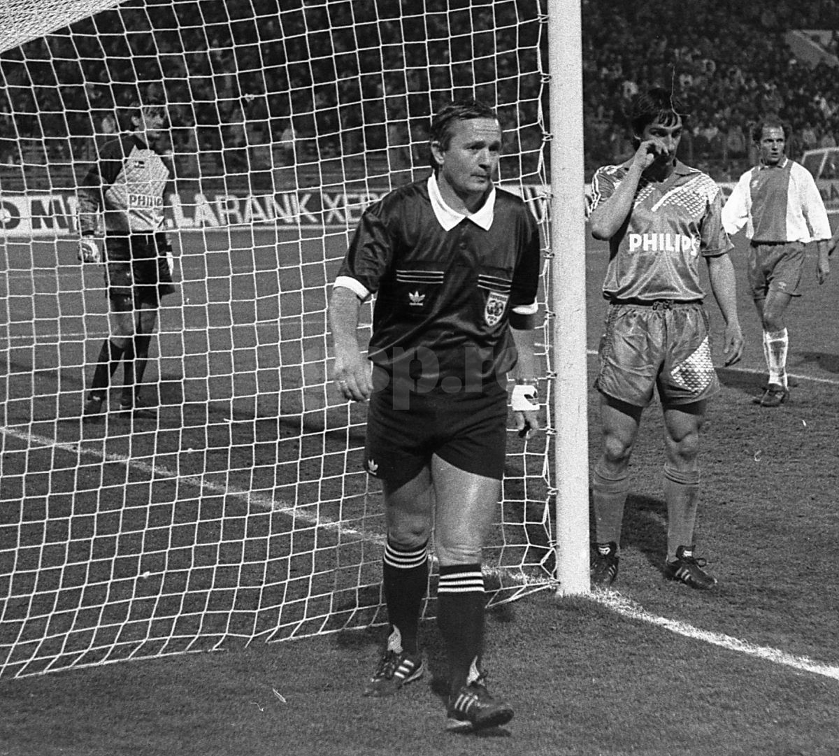 Crăciunescu - Porumboiu