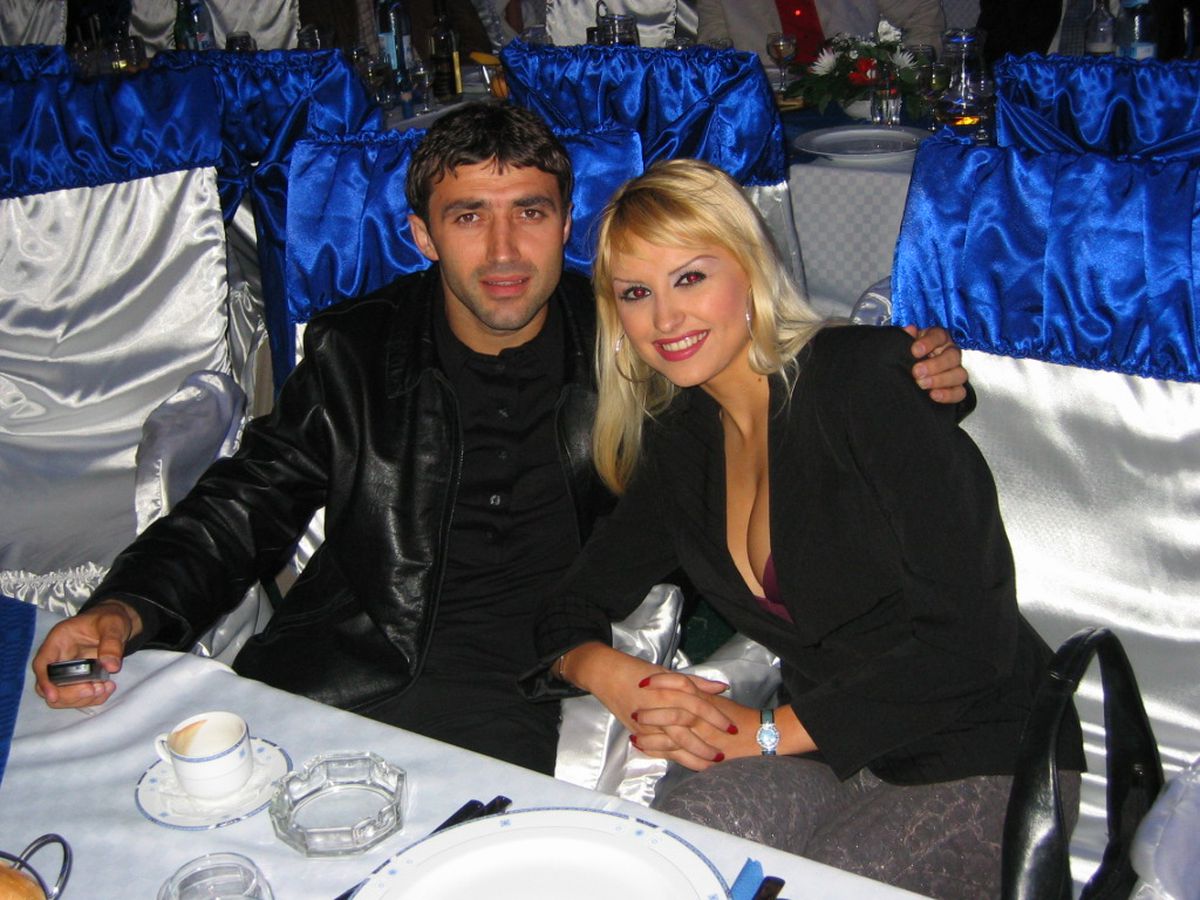 „Hagi” Luțu, show ca în tinerețe » Florin Tănase, dat pe spate: „Mamăăăă! N-ai cum așa ceva!”