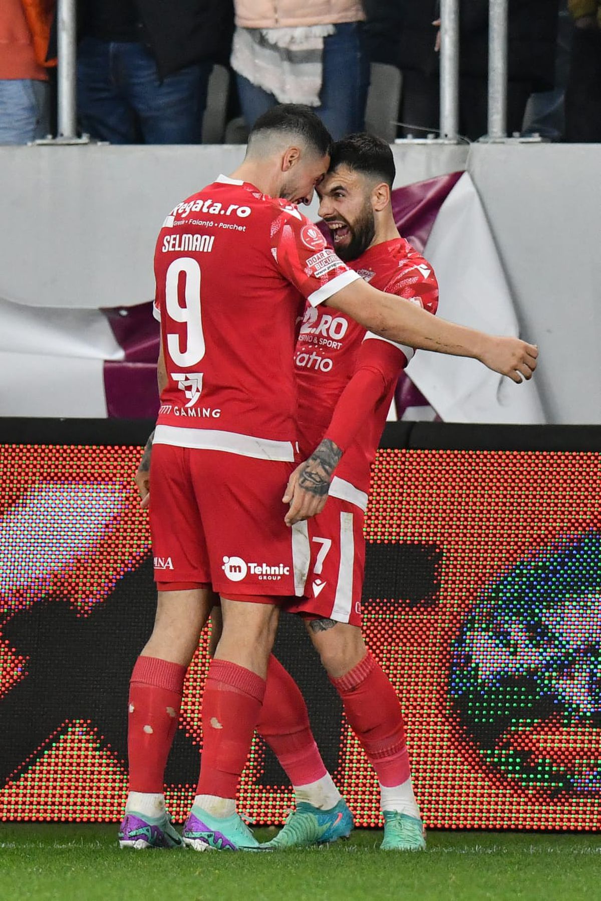 Încă un arbitru refuzat în Superligă: „Să se dea bolnav dacă va fi delegat la meciurile noastre!”