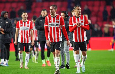 PSV, eliminată surprinzător din Cupa Olandei! A pierdut primul meci acasă după mai bine de doi ani
